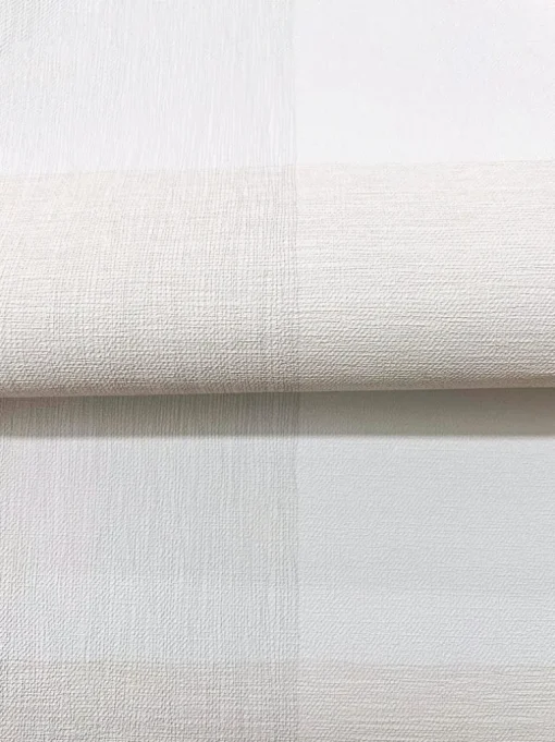 54" Magnolia Home High Performance Weft & Weave Wallpaper - Linen