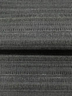 54" Magnolia Home High Performance In The Details Wallpaper - Charcoal