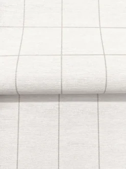 54" Magnolia Home High Performance Boulevard Wallpaper - Whitewash