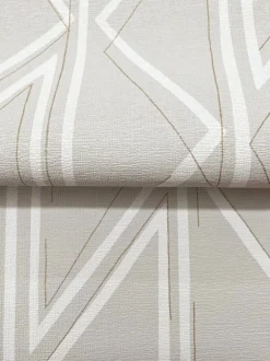 54" Magnolia Home High Performance Side By Side Wallpaper - Nook