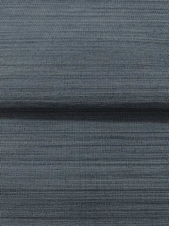 54" Magnolia Home High Performance Loomed Wallpaper - Indigo