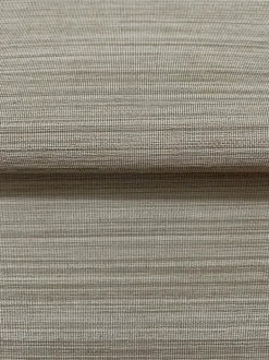 54" Magnolia Home High Performance Loomed Wallpaper - Wheat