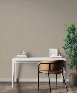 54" Magnolia Home High Performance Meadowbrook Wallpaper - Thread