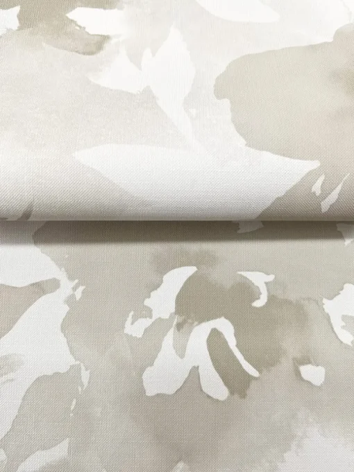 54" Magnolia Home High Performance Lakelynn Wallpaper - Mineral