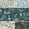 Rifle Paper Co. Best Sellers Peel & Stick Wallpaper Sample Bundle
