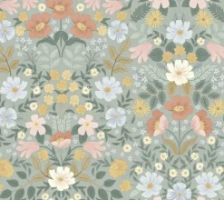 Rifle Paper Co. Best Sellers Peel & Stick Wallpaper Sample Bundle