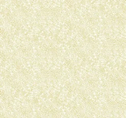 Rifle Paper Co. Champagne Dots Wallpaper - Gold & White