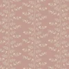 Rifle Paper Co. Climbing Vine Wallpaper - Rose