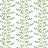 Rifle Paper Co. Climbing Vine Wallpaper - Blue