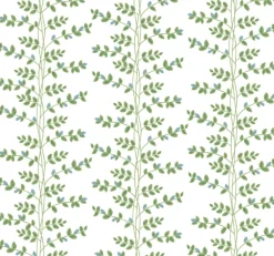 Rifle Paper Co. Climbing Vine Wallpaper - Blue