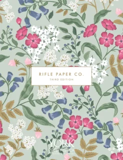 Rifle Paper Co. Colette Peel & Stick Wallpaper - Rose Multi