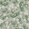 Rifle Paper Co. Cornflower Wallpaper - Gray