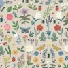 Rifle Paper Co. Curio Peel & Stick Wallpaper - Linen