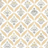 Rifle Paper Co. Estee Garden Wallpaper - Gold