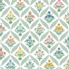 Rifle Paper Co. Estee Garden Wallpaper - Sage