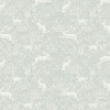 Rifle Paper Co. Fable Peel & Stick Wallpaper - Mineral