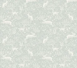 Rifle Paper Co. Fable Peel & Stick Wallpaper - Mineral
