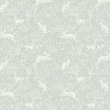 Rifle Paper Co. Fable Wallpaper - Mineral