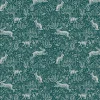 Rifle Paper Co. Fable Wallpaper - Emerald