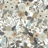 Rifle Paper Co. Garden Party Peel & Stick Wallpaper - Linen