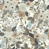 Rifle Paper Co. Garden Party Wallpaper - Linen