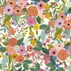 Rifle Paper Co. Garden Party Wallpaper - Rose Multi