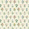 Rifle Paper Co. Hawthorne Wallpaper - Cream