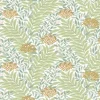 Rifle Paper Co. Highgrove Wallpaper - White