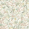 Rifle Paper Co. Lea Peel & Stick Wallpaper - Blush