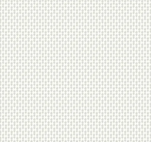 Rifle Paper Co. Petal Wallpaper - Black & White