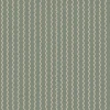 Rifle Paper Co. Rickrack Wallpaper - Moss
