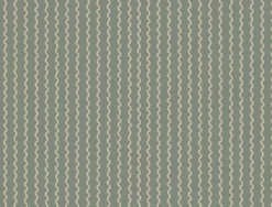 Rifle Paper Co. Rickrack Wallpaper - Moss