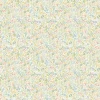 Rifle Paper Co. Tapestry Wallpaper - Pastel & Gold