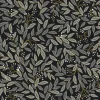 Rifle Paper Co. Willowberry Peel & Stick Wallpaper - Black