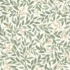 Rifle Paper Co. Willowberry Wallpaper - Sage