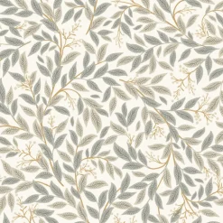 Rifle Paper Co. Willowberry Wallpaper - Linen