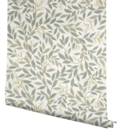 Rifle Paper Co. Willowberry Wallpaper - Linen