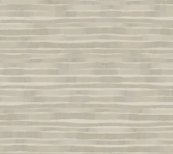 Ronald Redding 24 Karat Dreamscapes Wallpaper - Taupe