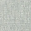 Ronald Redding 24 Karat Liquid Metal Wallpaper - Silver
