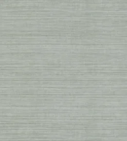 Ronald Redding 24 Karat Silk Elegance Wallpaper - Gray