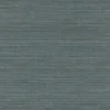 Ronald Redding 24 Karat Silk Elegance Wallpaper - Dark Blue