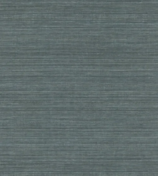 Ronald Redding 24 Karat Silk Elegance Wallpaper - Dark Blue