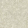 Ronald Redding Arts & Crafts Rowan Wallpaper - Neutral