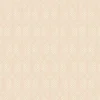 Ronald Redding Arts & Crafts Craftsman Wallpaper - Blush