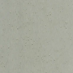 Ronald Redding Arts & Crafts Burnished Patina Wallpaper - Silver