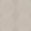 Ronald Redding Astoria Diamond Legacy Wallpaper - Taupe