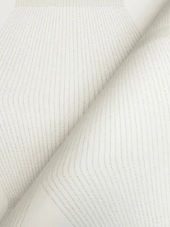 Ronald Redding Astoria Diamond Legacy Wallpaper - White
