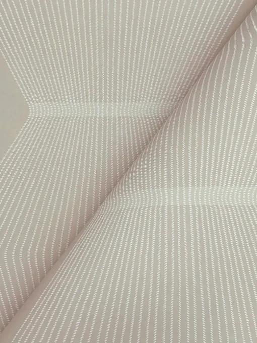 Ronald Redding Astoria Diamond Legacy Wallpaper - Taupe