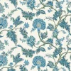 Ronald Redding Astoria Monroe Wallpaper - Blue
