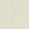 Ronald Redding Astoria Passages Wallpaper - Green